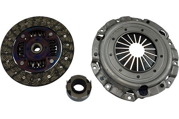 KAVO PARTS Комплект сцепления CP-4057